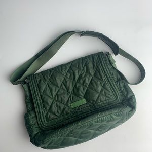 Vera Bradley Messenger bag